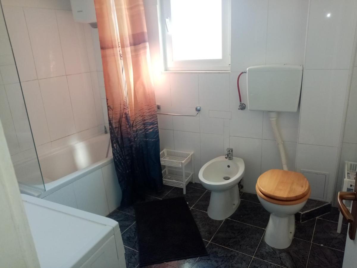 Apartmani Dotur Split Exterior photo