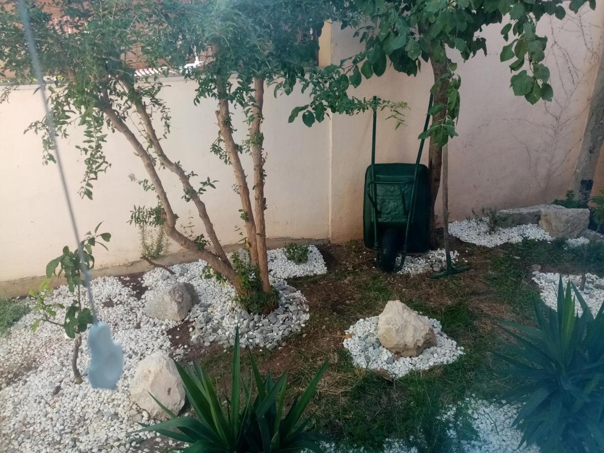 Apartmani Dotur Split Exterior photo