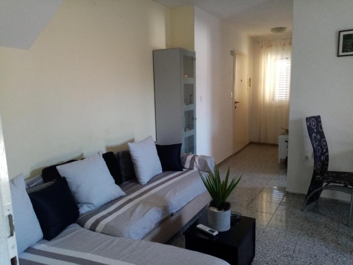 Apartmani Dotur Split Exterior photo
