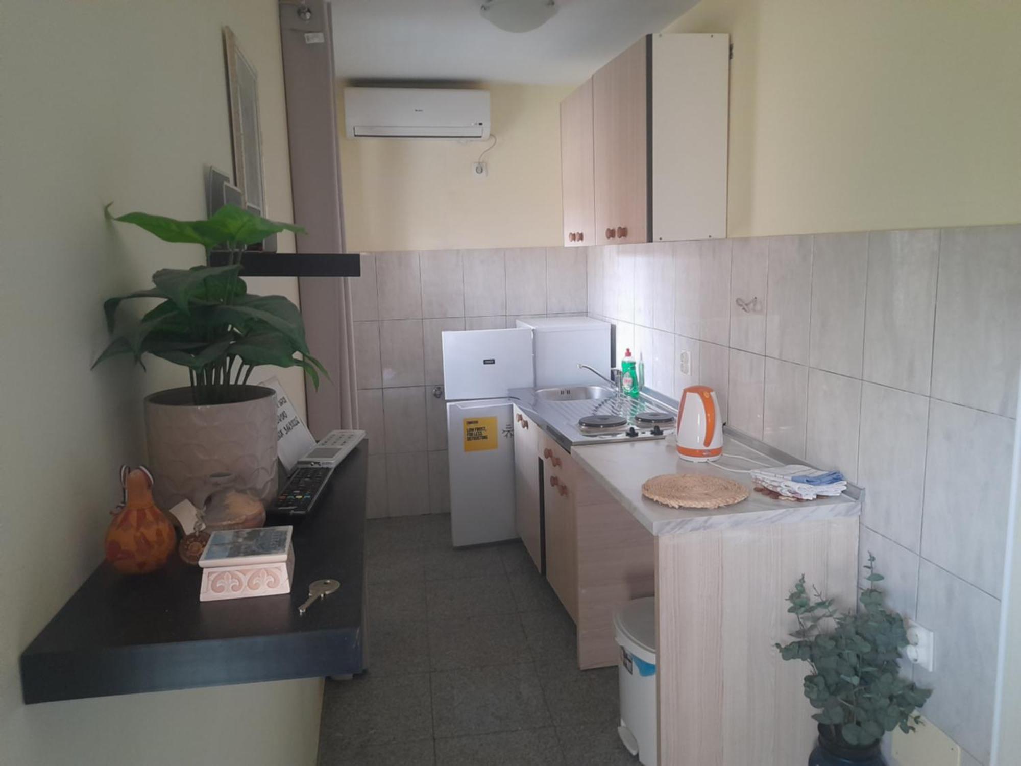 Apartmani Dotur Split Exterior photo