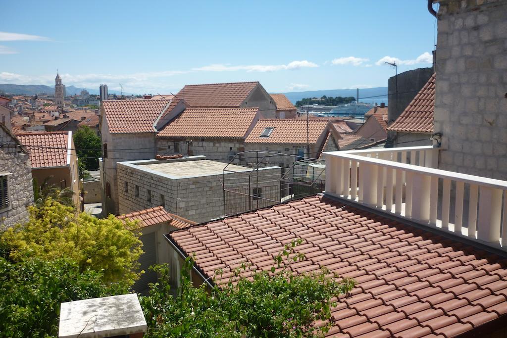Apartmani Dotur Split Room photo