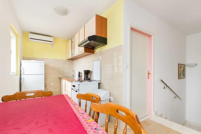 Apartmani Dotur Split Exterior photo
