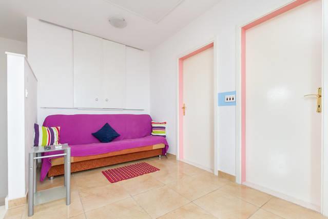 Apartmani Dotur Split Exterior photo