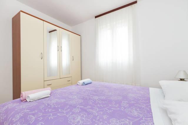 Apartmani Dotur Split Exterior photo