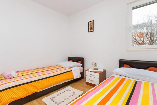 Apartmani Dotur Split Exterior photo