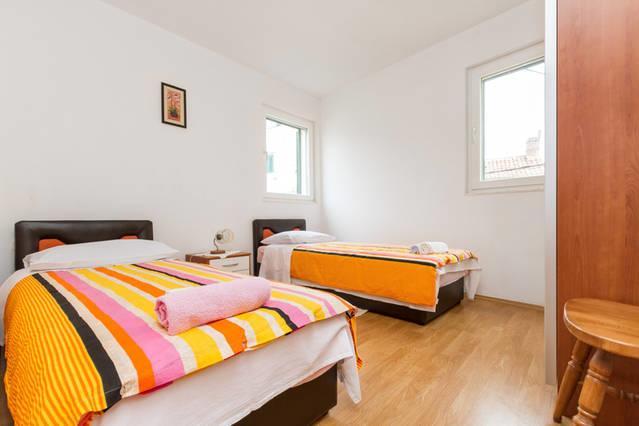 Apartmani Dotur Split Exterior photo