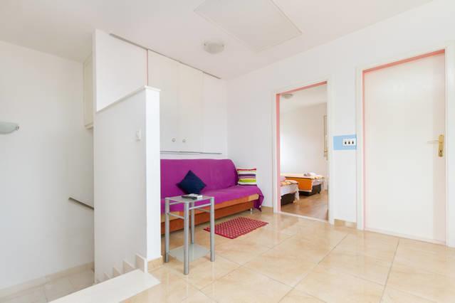 Apartmani Dotur Split Exterior photo
